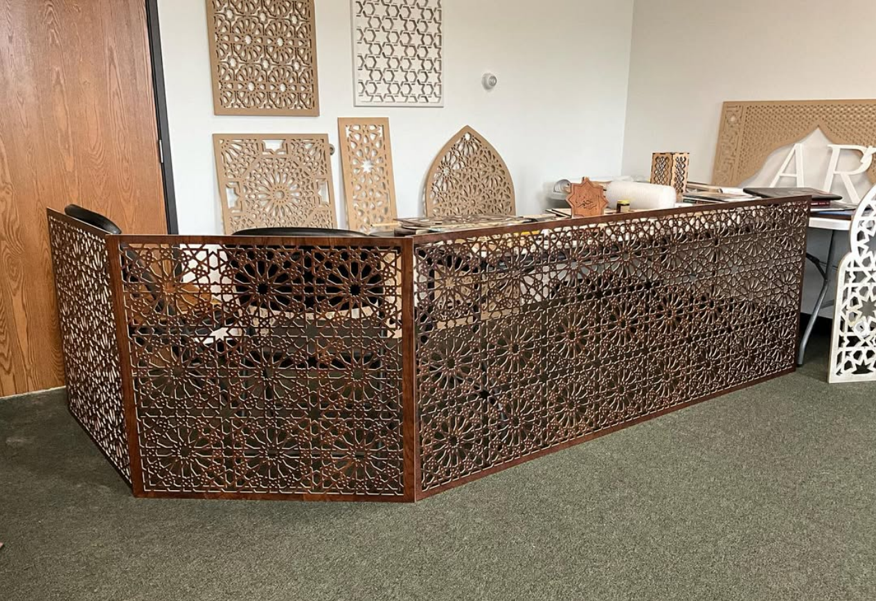 Office Panel