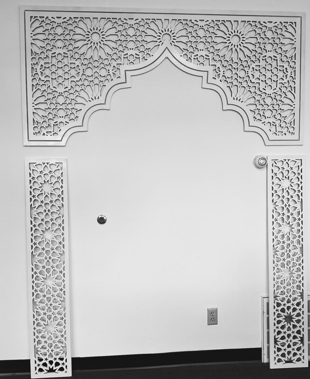 Wedding Panel